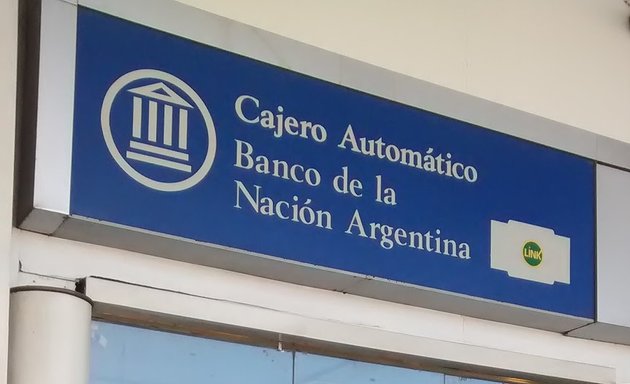 Foto de Cajero Automático Banco de la Nación Argentina