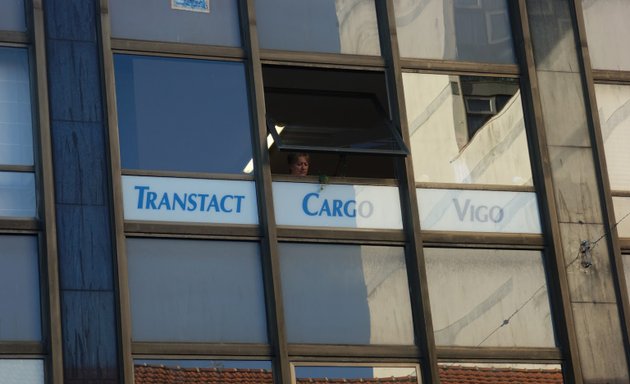 Foto de Transtact Cargo Vigo