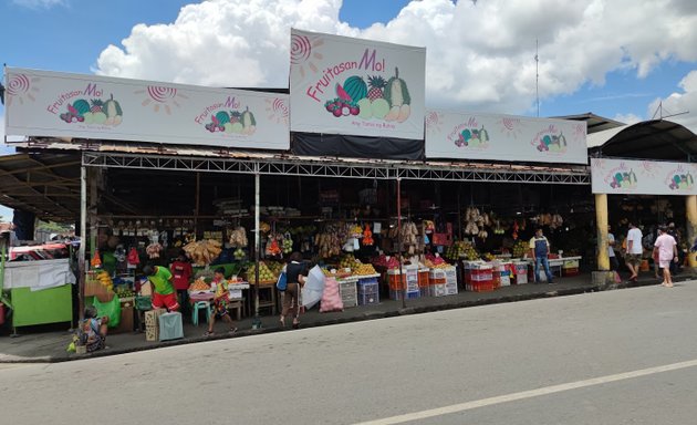 Photo of Bankerohan Public Market