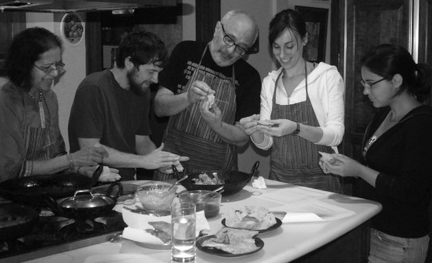Photo of Ranjana's Indian Cooking Classes