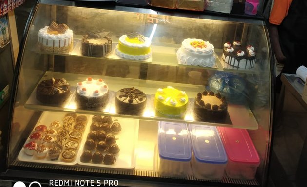Photo of St. Vincent Yummy Snacks & Cakes
