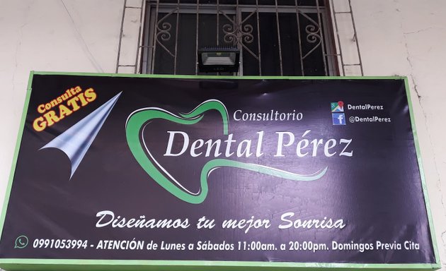 Foto de Dental Pérez