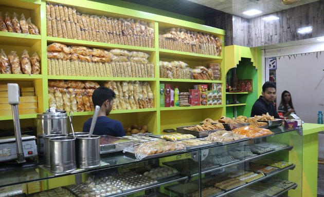 Photo of Bhaiyyaji Food Court