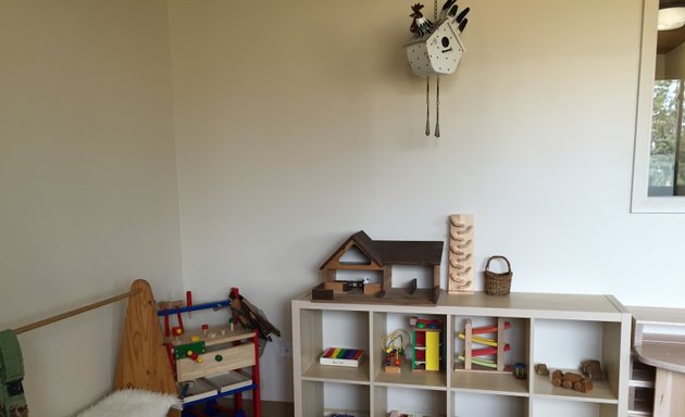 Photo of Sunflower Hill Child Care