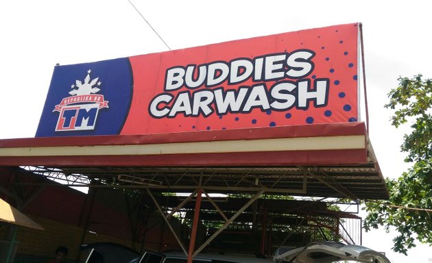 Photo of Buddies Carwash