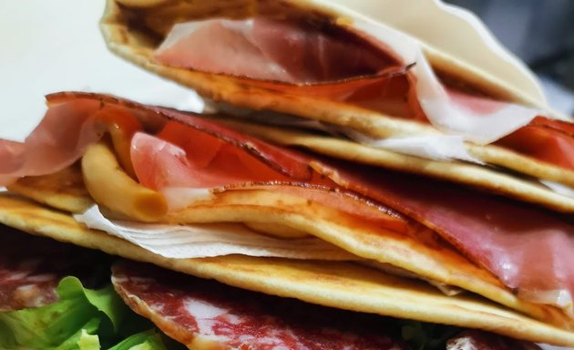 foto DIVINA PIADINA - Piadineria Artigianale