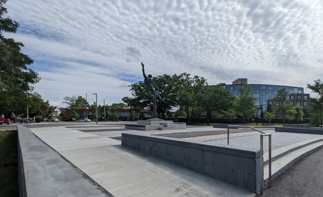 Photo of Velosolutions Pump Track