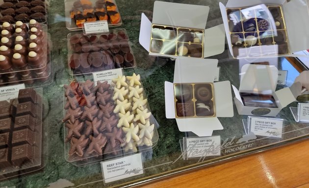 Photo of Mayfield Chocolates Spring Hill