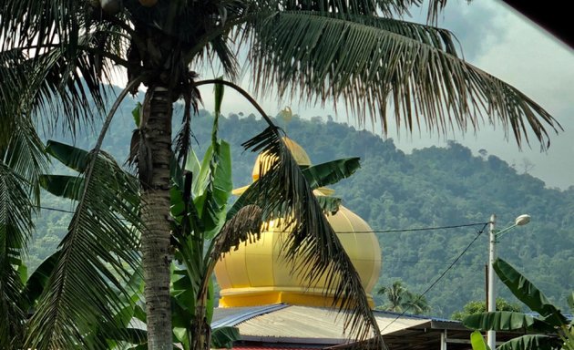 Photo of Masjid Al Ehsan Kg Sg Serai