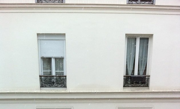 Photo de 55 Montparnasse Hotel - Paris