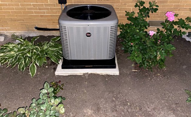 Photo of Zero Degree Heating and Cooling Corp