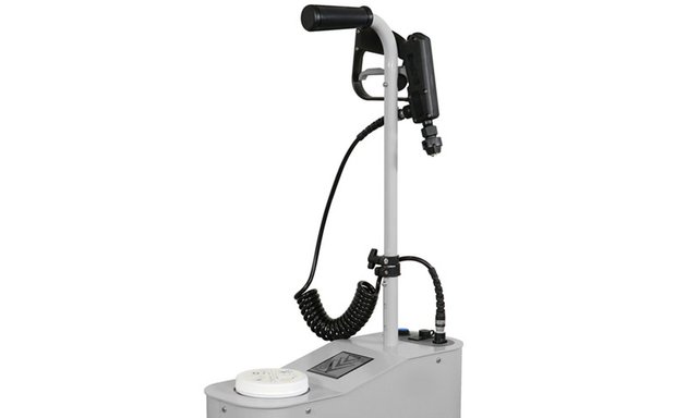Photo of Superior Cleaning Equipment