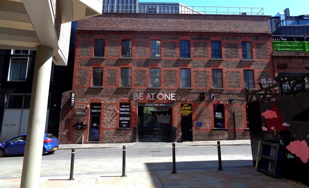 Photo of Be At One - Liverpool