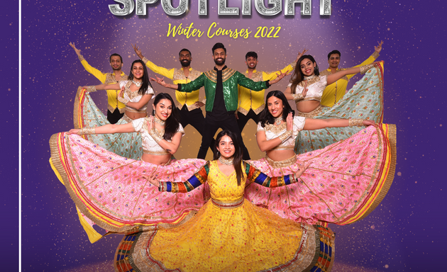 Photo of Bollywood Dance School Canada