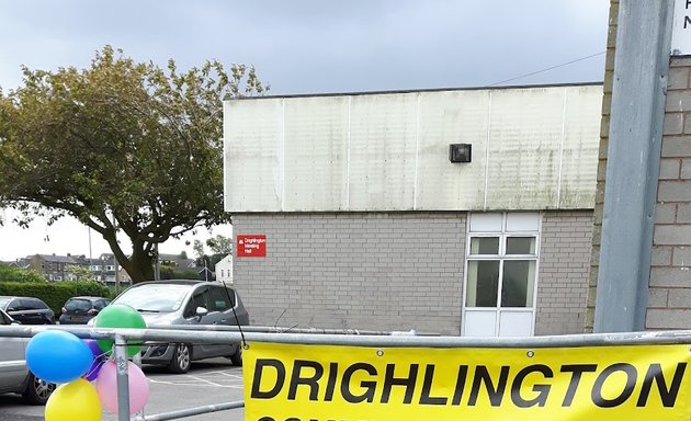 Photo of Drighlington Library