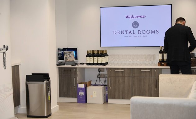 Photo of Dental Rooms Wimbledon