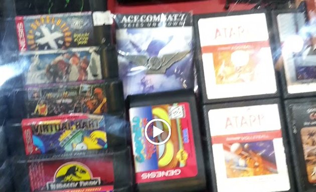 Foto de 3DO GAMES tienda de videojuegos