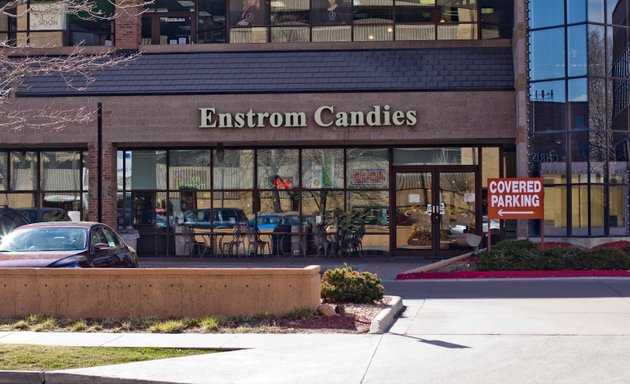 Photo of Enstrom Candies Cherry Creek