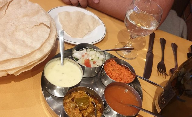 Photo of Neeshad Indian Restaurant & Takeaway