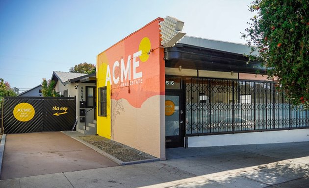 Photo of ACME Real Estate