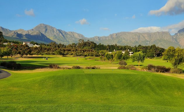 Photo of Erinvale Golf Club