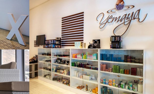 Photo of Yemaya Spa & Hair Salon