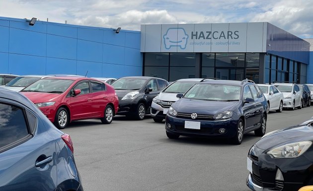 Photo of Haz Cars Ltd