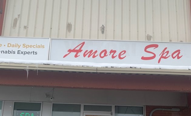 Photo of Amore Spa
