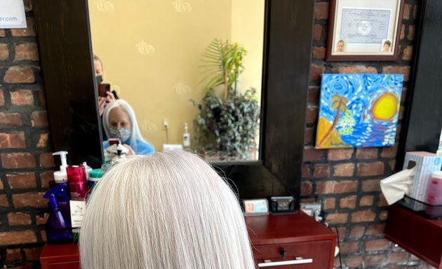 Photo of Lejla's Unisex Hair Salon