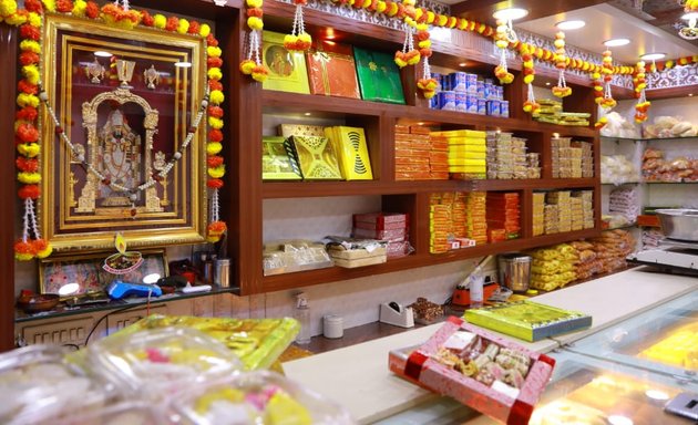 Photo of Sri Balaji Mithai Bhandar