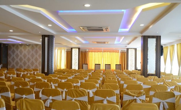 Photo of Cherish Banquet Hall (Weddingz.in Partner)