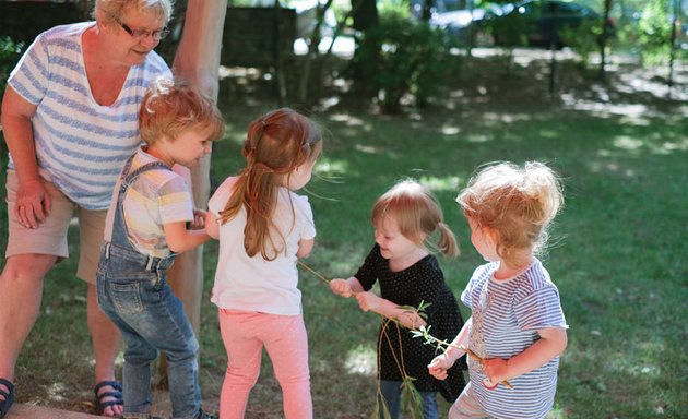 Foto von Kita Kinderträume - Kinder im Kiez GmbH