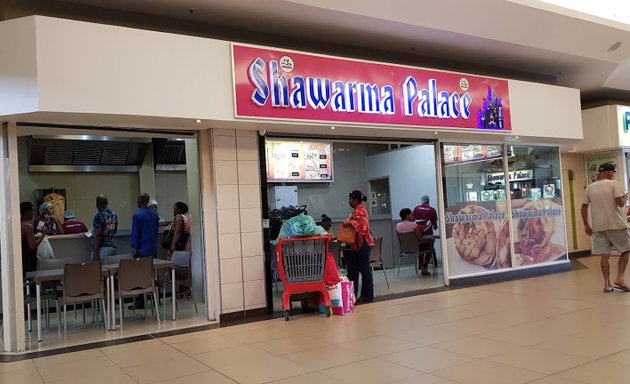 Photo of Shawarma Palace