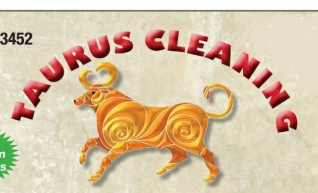 Photo of Taurus Cleaning Services