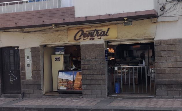Foto de Panaderia Y Pasteleria Central