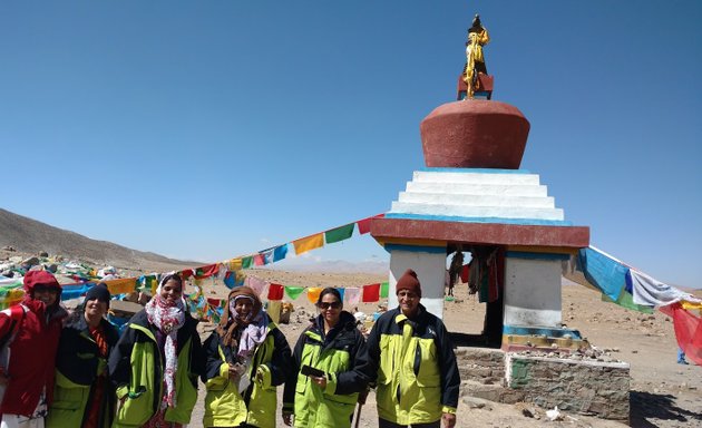 Photo of Kailash Yatra Bangalore