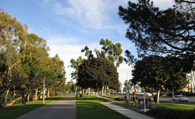 Photo of Aubrey E Austin Park