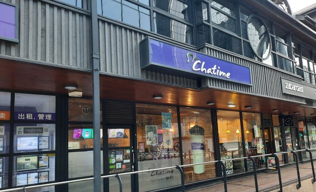 Photo of Chatime