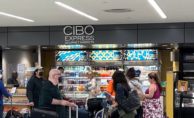 Photo of CIBO Express Food court
