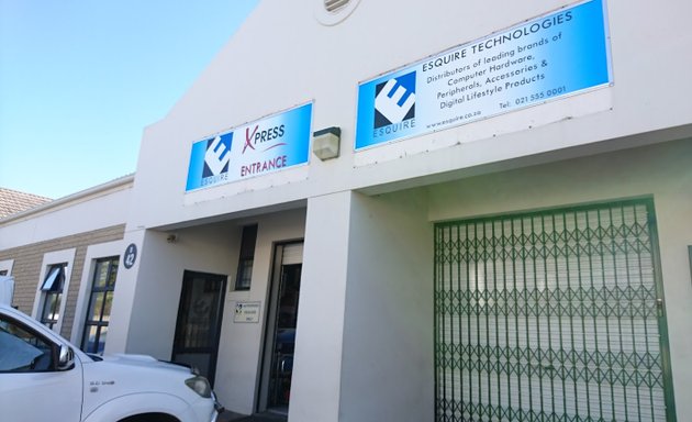 Photo of ESQUIRE Technologies Cape Town