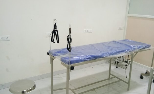 Photo of Rushali fertility and surgery hospital