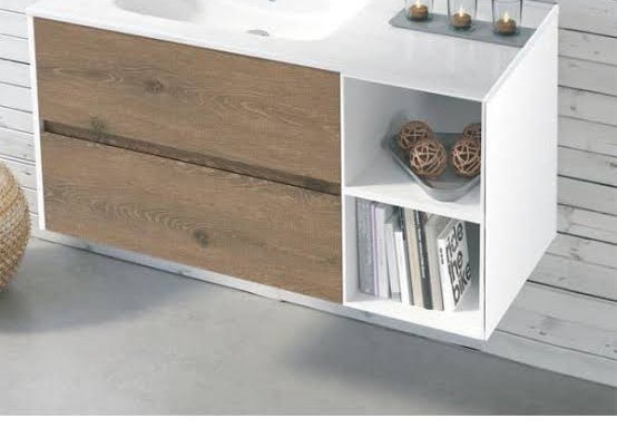 Foto de Melamina Muebles Deluxe Solution