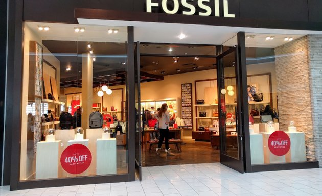 Photo of Fossil Store