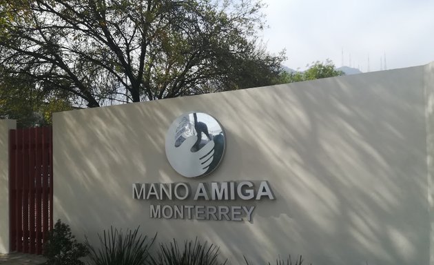 Foto de Instituto Mano Amiga S.C.