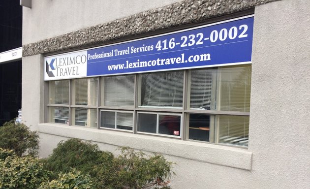 Photo of Leximco Travel