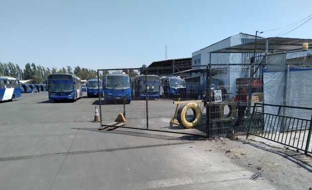 Foto de Su Bus Chile S A