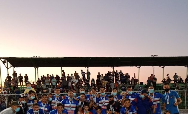 Foto de Estadio el Pinar