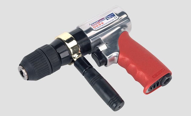 Photo of Compass air Tools