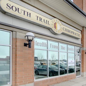 Photo of South Trail Chiropractic