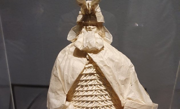 Foto de Escuela Museo de Origami Zaragoza (EMOZ)